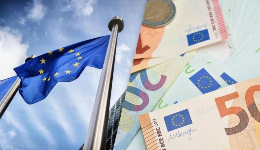 Кілька країн приєдналися до Бельгії з вимогою знайти заміну "репараційному кредиту", - Euractiv Кілька країн приєдналися до Бельгії з вимогою знайти заміну "репараційному кредиту", - Euractiv